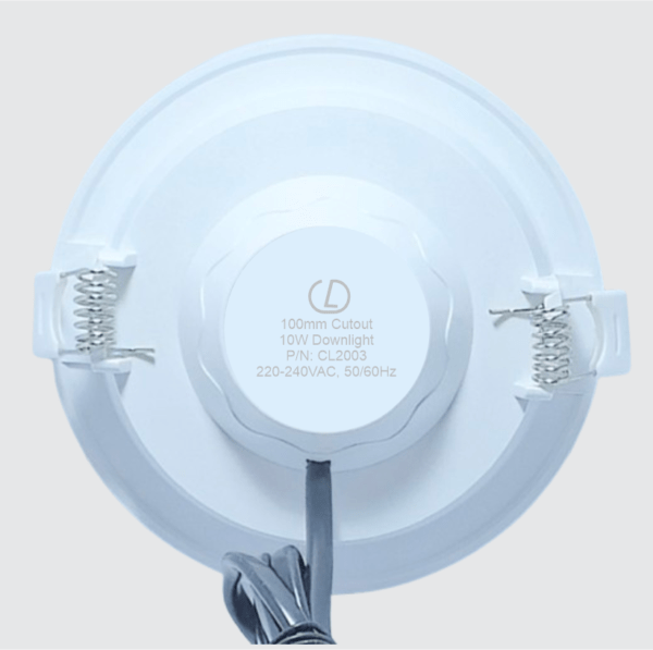 LED Downlight 12W