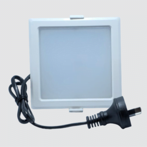 LED Downlight 15W 125mm Square