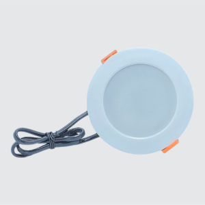 LED Downlight-Round