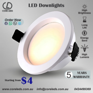 Lighting Categories